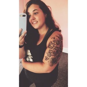 Meet your Posher, Alex